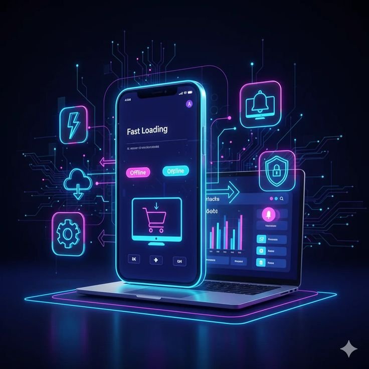 Android API Integration Services