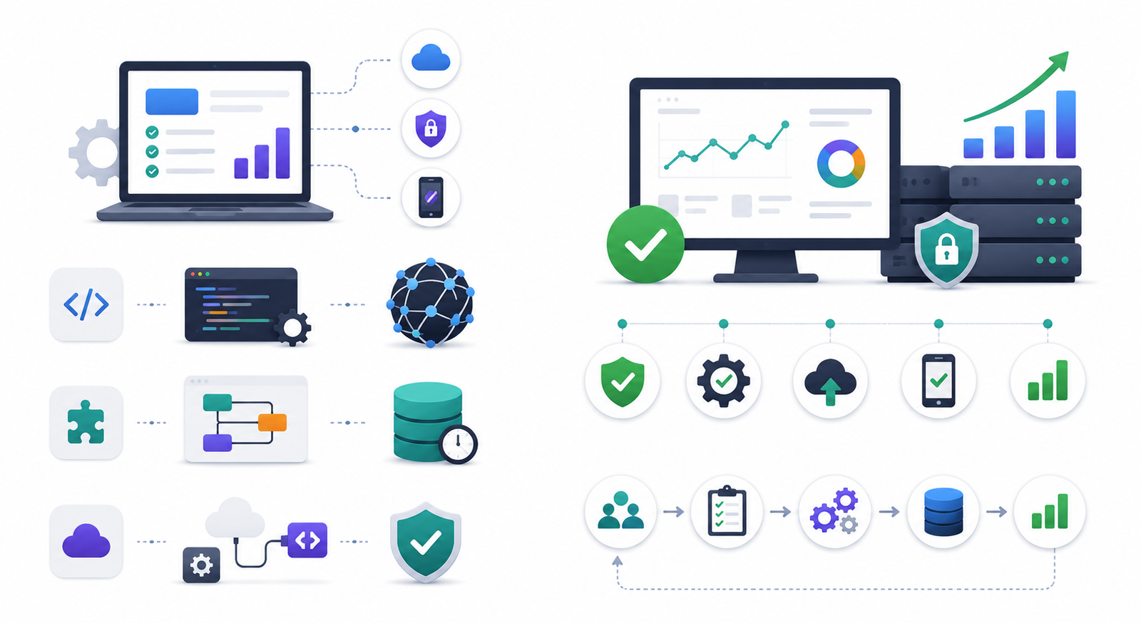 API and System Integrations