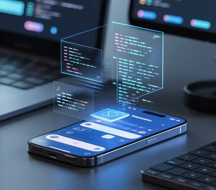 Android App Development Services