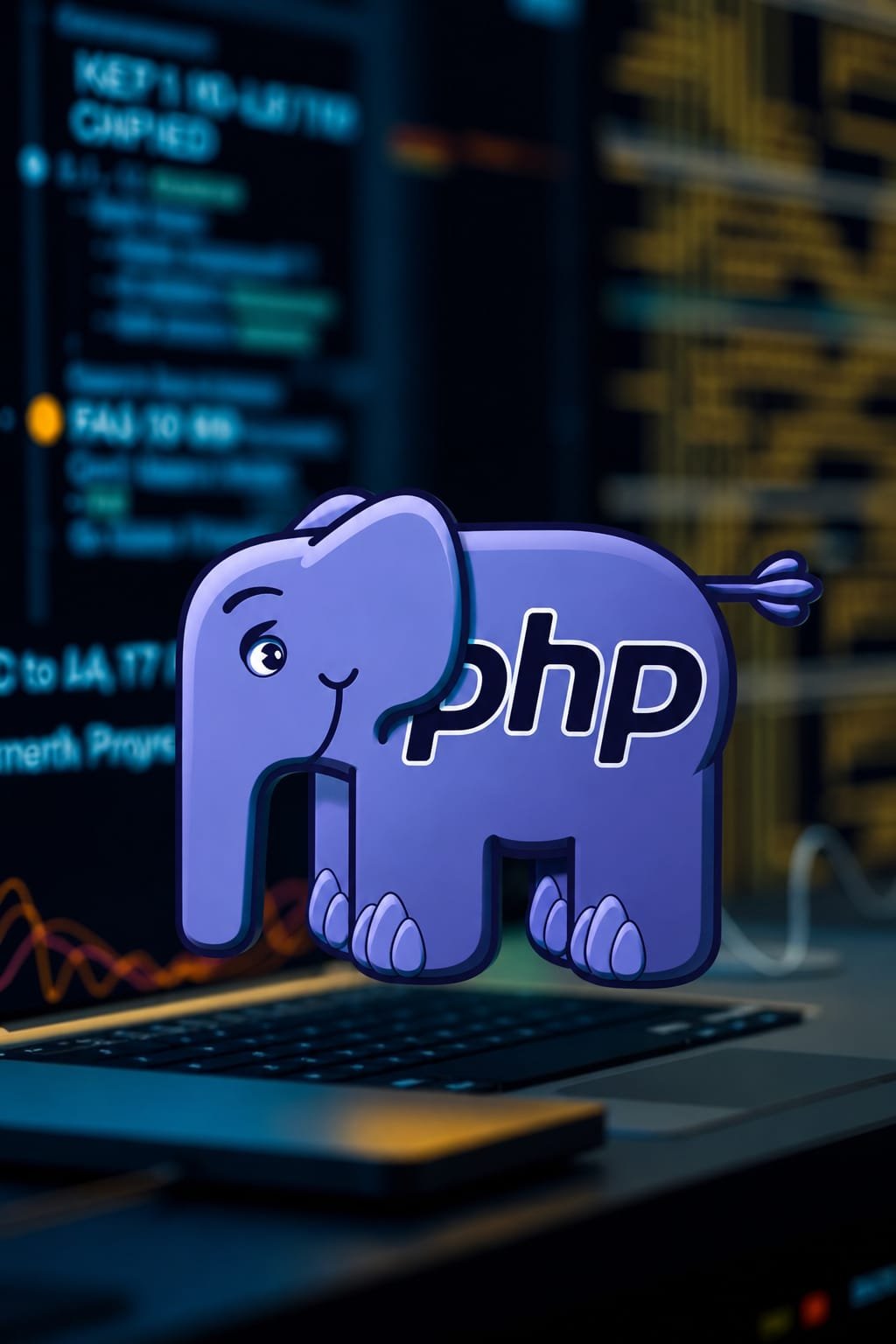 PHP Technology