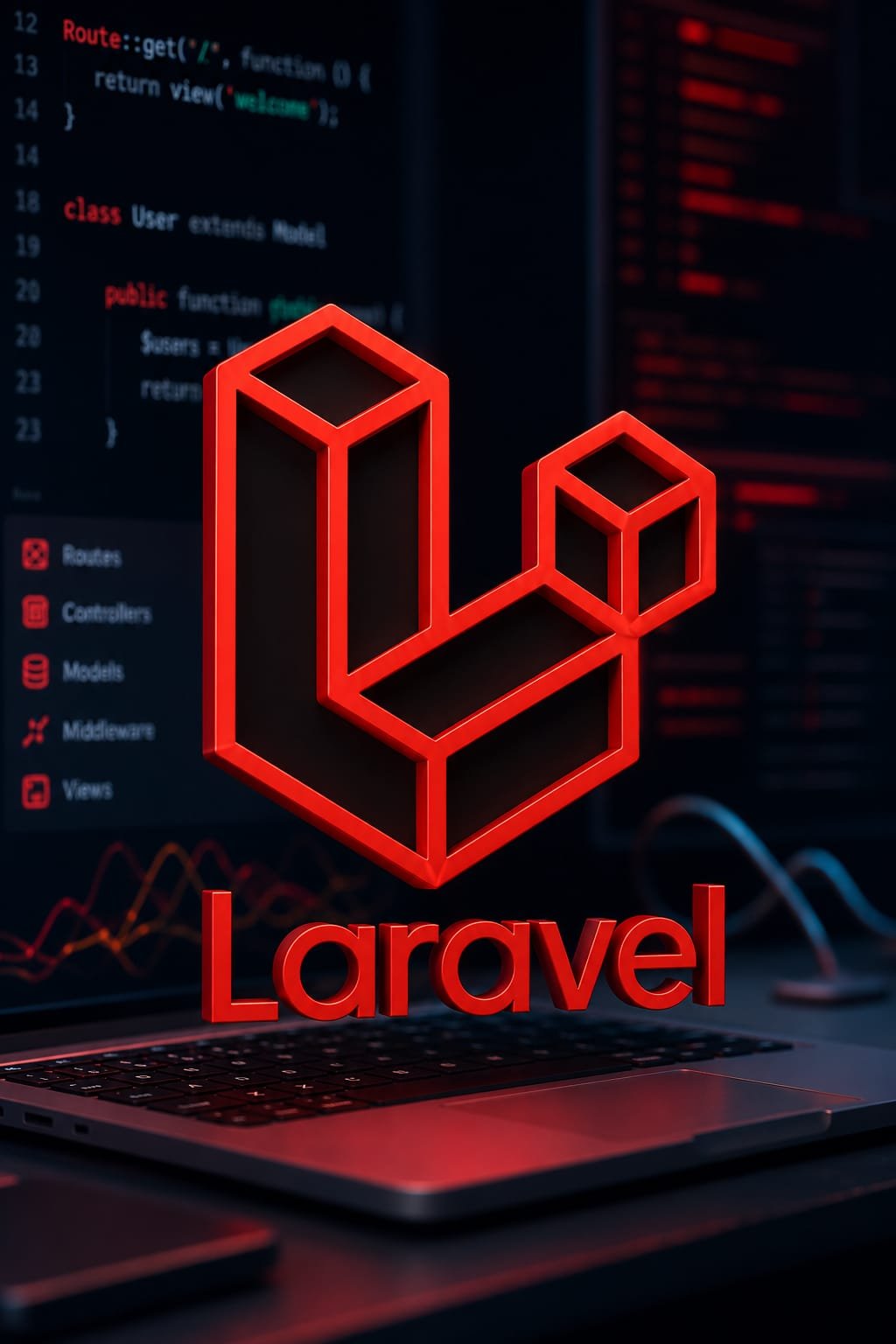 Laravel Framework