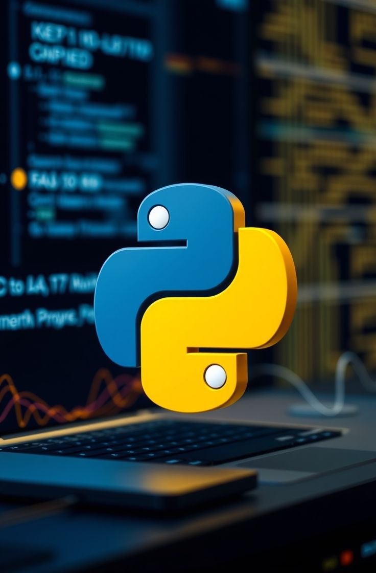 Python Technology